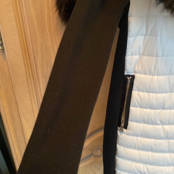 Double layer Jacket by Calvin Klein - Picture 6 of 10